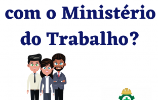 O que aconteceu com o Ministério do Trabalho?