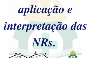 Regras de Aplicação e Interpretação das Normas Regulamentadoras